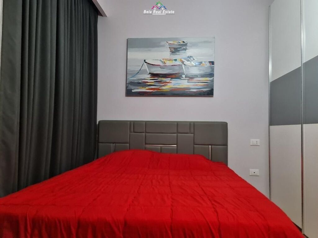 Appartamento in Affitto 1+1 a Komuna e Parisit (ID B210863) Tirane.