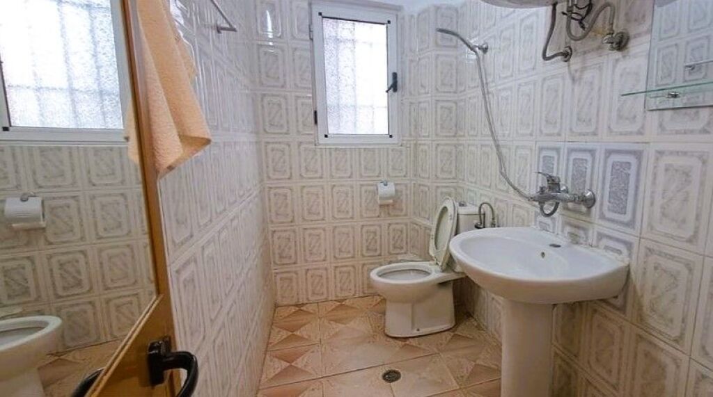 Apartment 1+1 for sale in Ali Dem