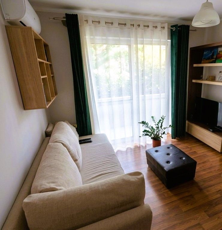 Appartamento 1+1 in vendita nella Ex Ultima Stazione della Nuova Tirana!!