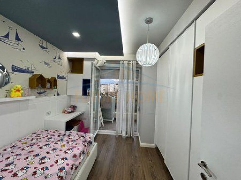 In vendita, Appartamento 2+1+2, Complesso "FZ 2", Lago Secco.