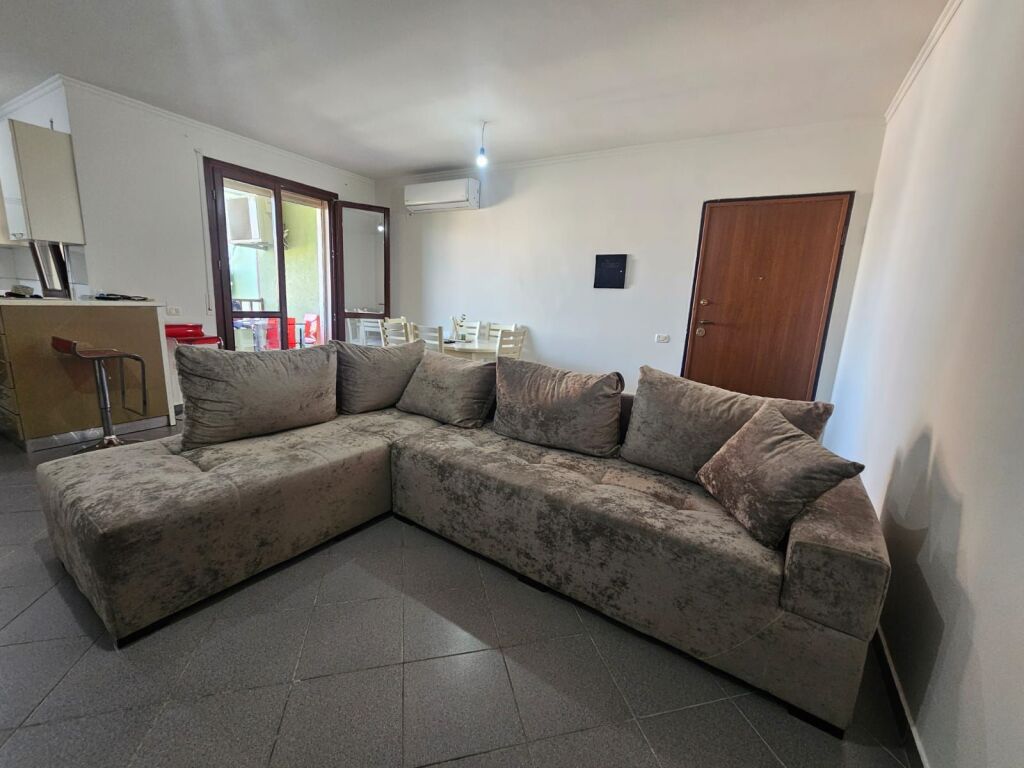 Appartamento 1+1 Giardino Botanico 400€