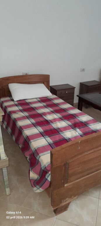 🏡 APPARTAMENTO IN AFFITTO – YZBERISHT (VICINO AL BAR UNIK) 🏡
