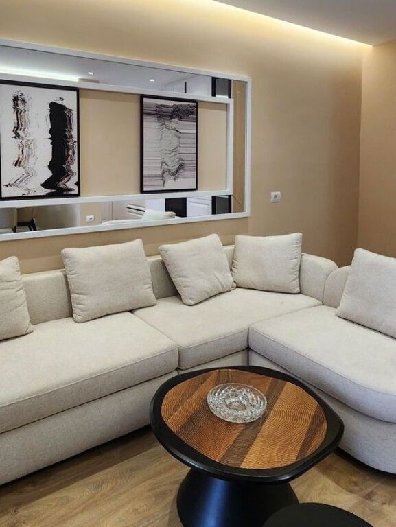 Apartament me qira 2+1+2 – Myslym Shyr