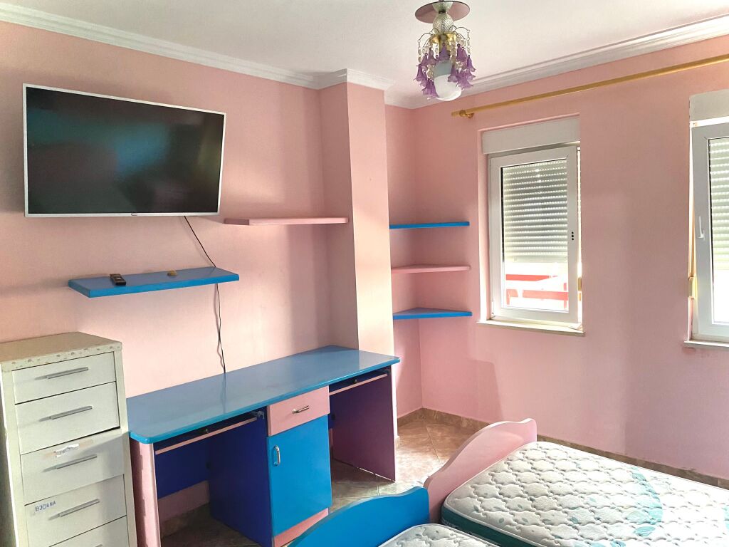 Appartamento 2+1+2 Lago Secco (Colombo)