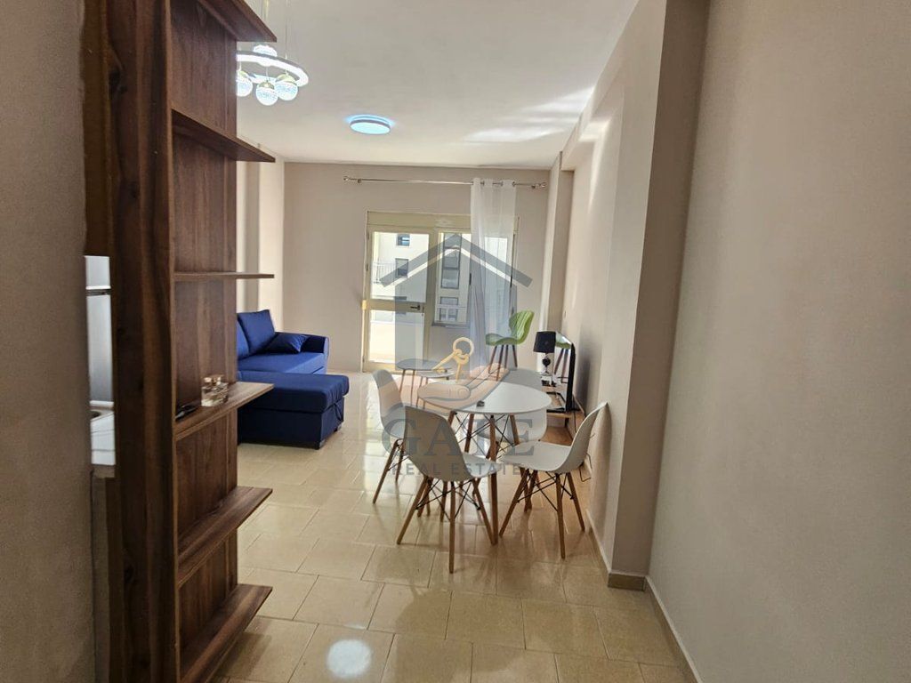 For sale, studio apartment on the beach Railway near Hotel Adriatik