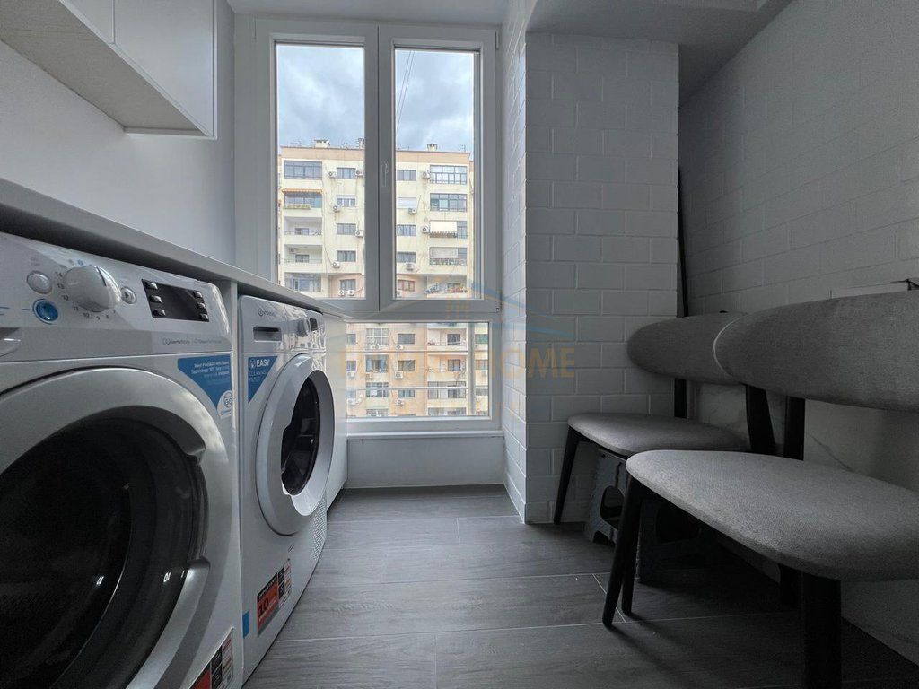 Rent, Apartment 2+1+ Parking space, Usluga, Train Station, Tirana