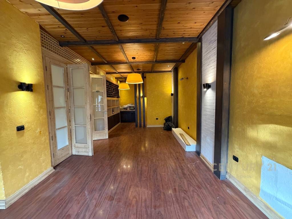 Commercial space for rent in Don Bosco!