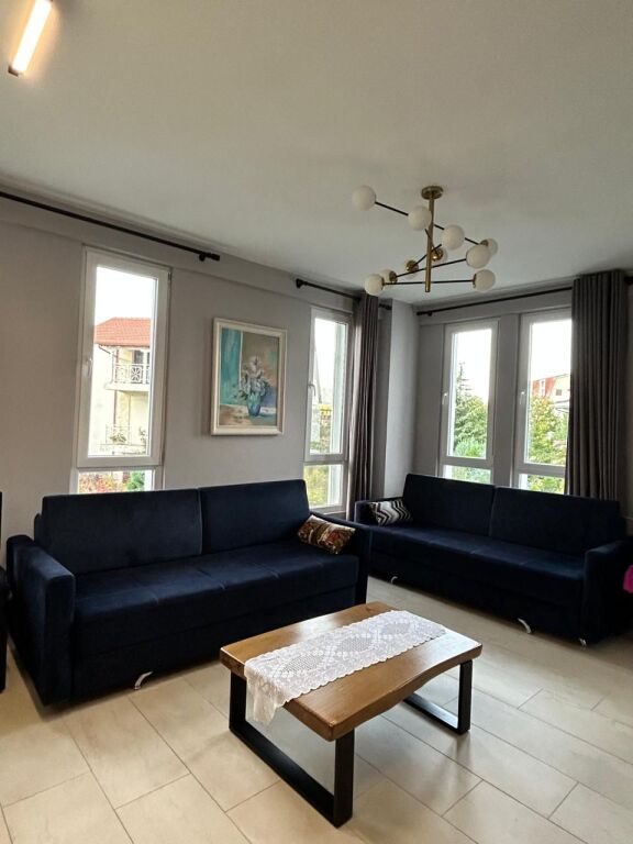 Shitet apartament 1+1 ne Pogradec