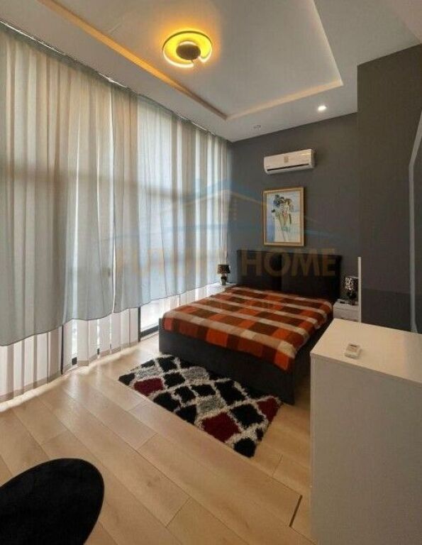 Affitto, Appartamento 1+1, Lago Secco, Tirana.