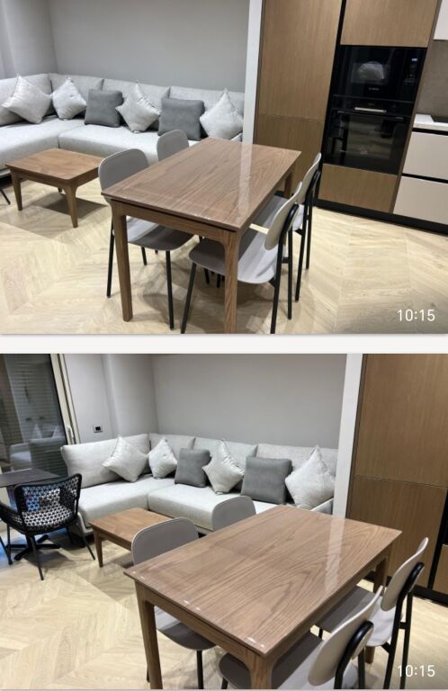 Apartament 1+1 per qira  📍 Rruga Myslym Shyri