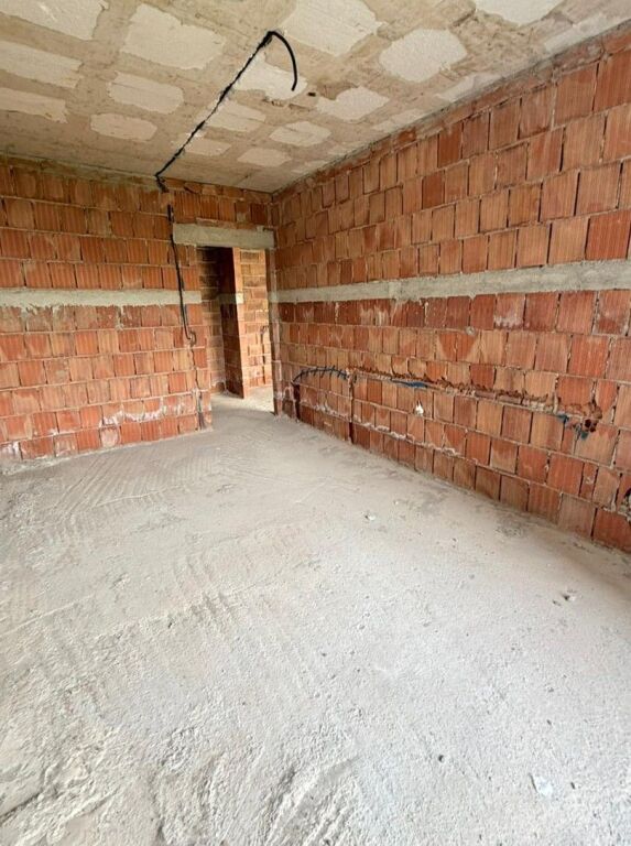Apartment 1+1 for Sale near the former women's prison 📍ali dem