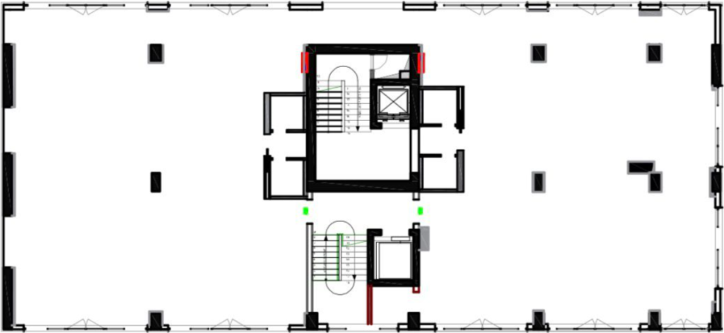 Office Space for Rent – Delijorgji