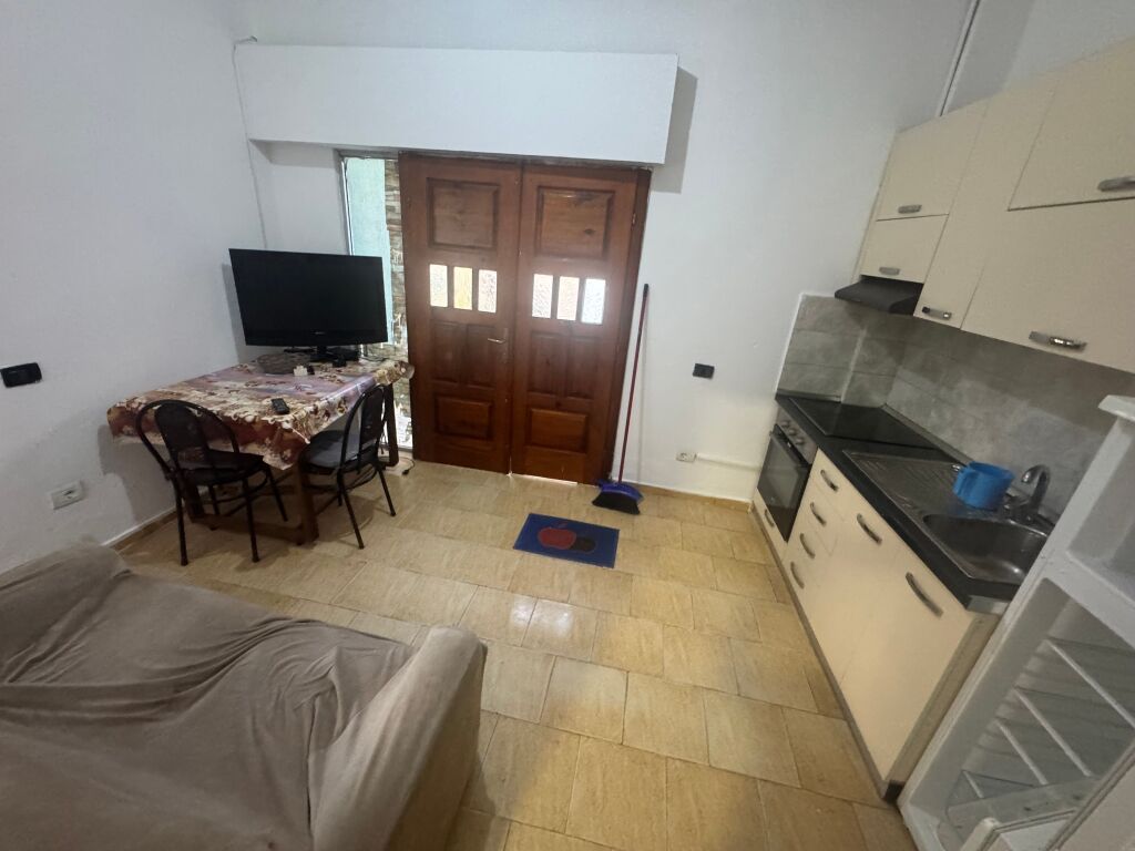 For rent 1+1 apartment, Jordan Misja St. near the Mosque