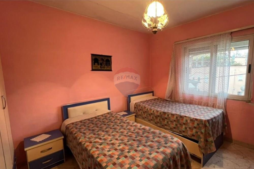 Appartamento in affitto 3+1 in Via Durazzo
