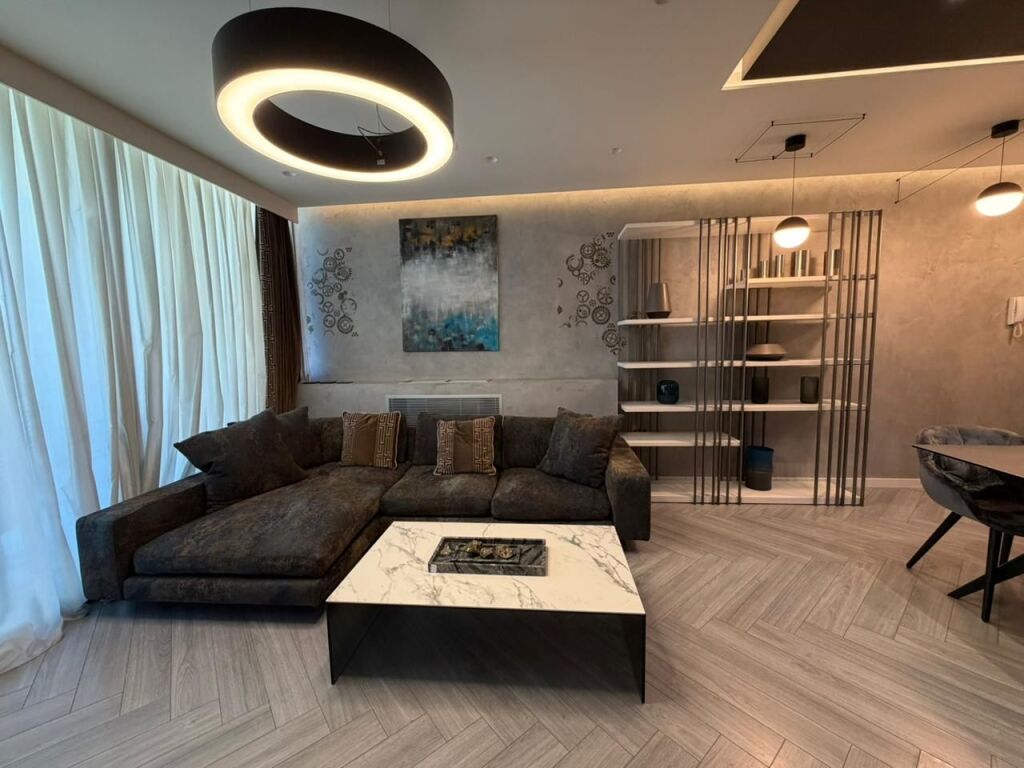 Apartament 2+1 per shitje tek Fiori Di Bosko ne Don Bosko.