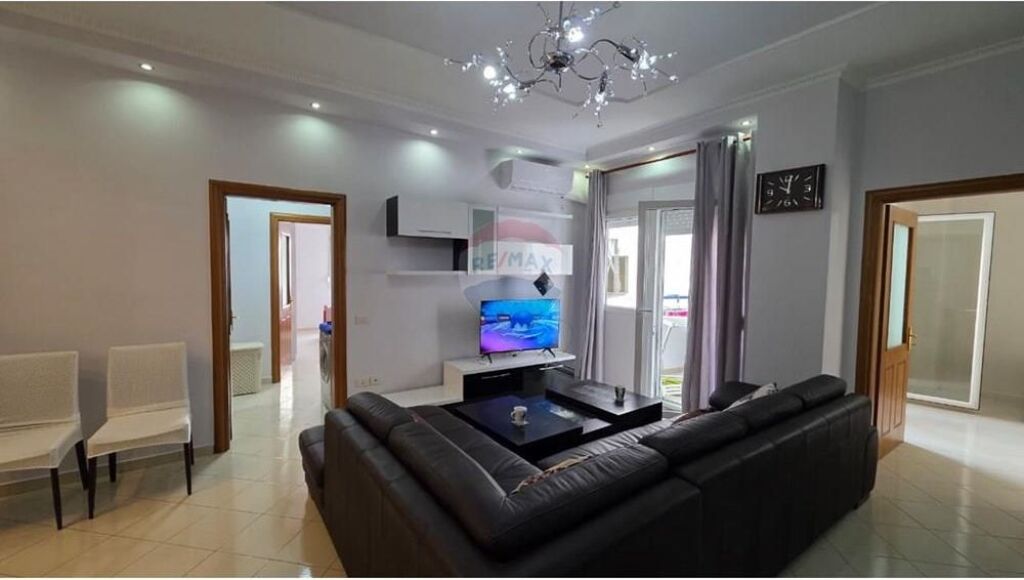 Apartment 3+1+2 for Rent