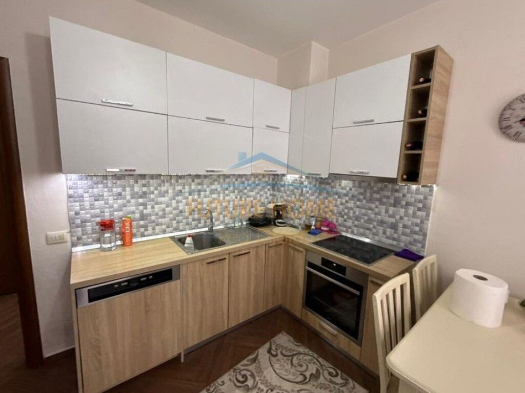 In vendita, Appartamento 1+1, Nuovo Anello, Tirana