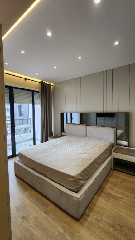 🏡 APARTMENT FOR SALE 2+1+2 – DURRËSIT STREET