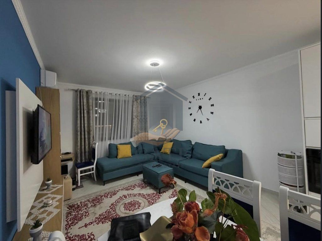 Appartamento 3+1+2t+2b in vendita, Shkozet Durrës