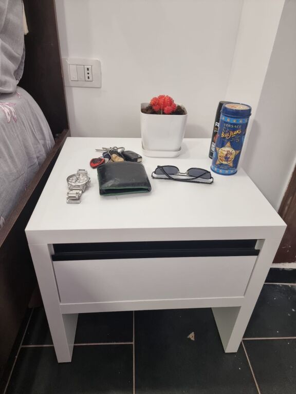 Vendesi Apartment
