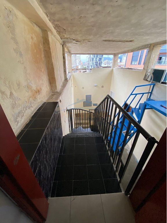 For sale, 2+1 Apartment, Barricades Street, Tirana. Empire67700