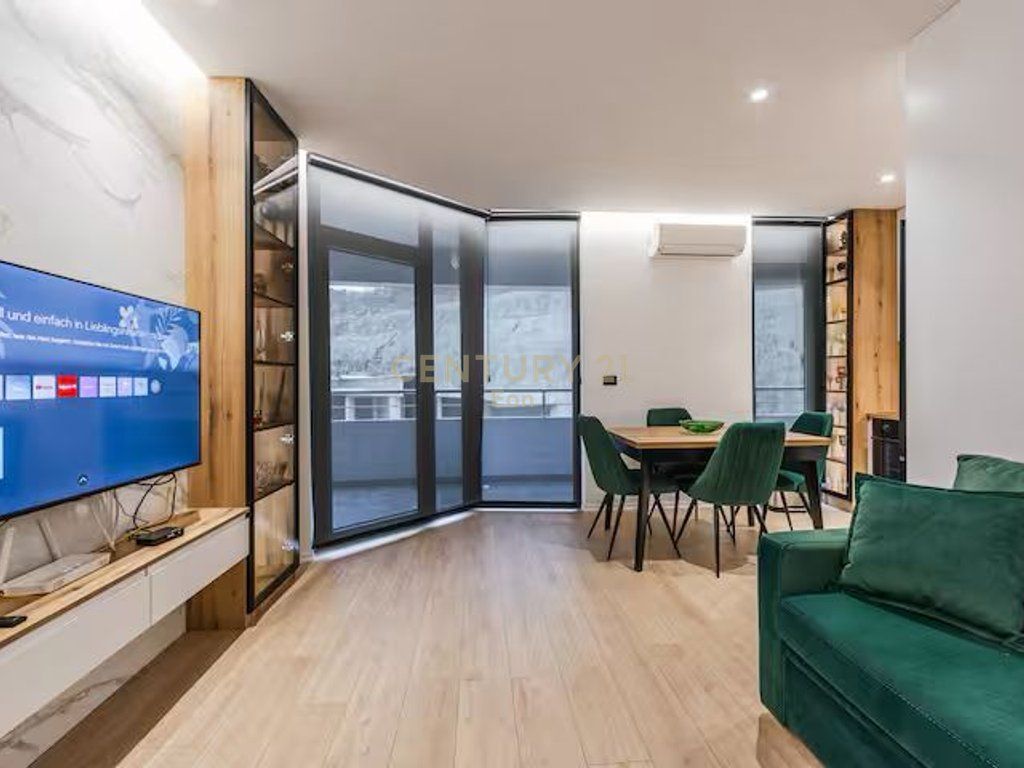 APPARTAMENTO 1+1 IN VENDITA PRESSO WHITE HILL RESIDENCE, A CURRILA!