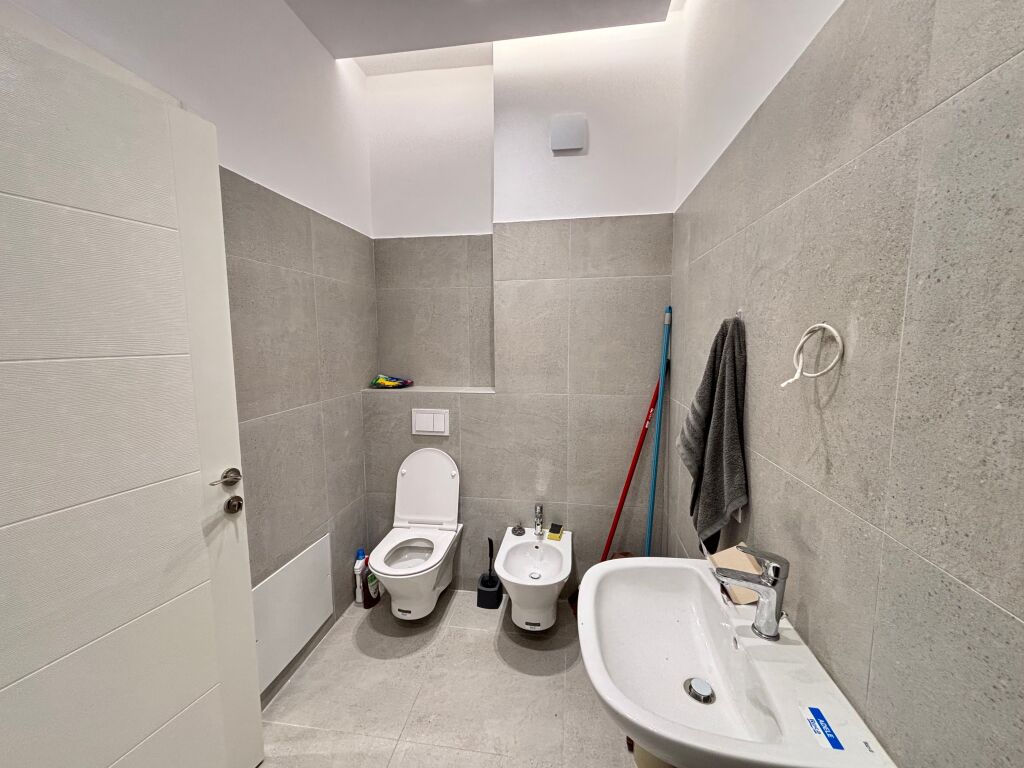 Apartament 1+1 tek Asl 2