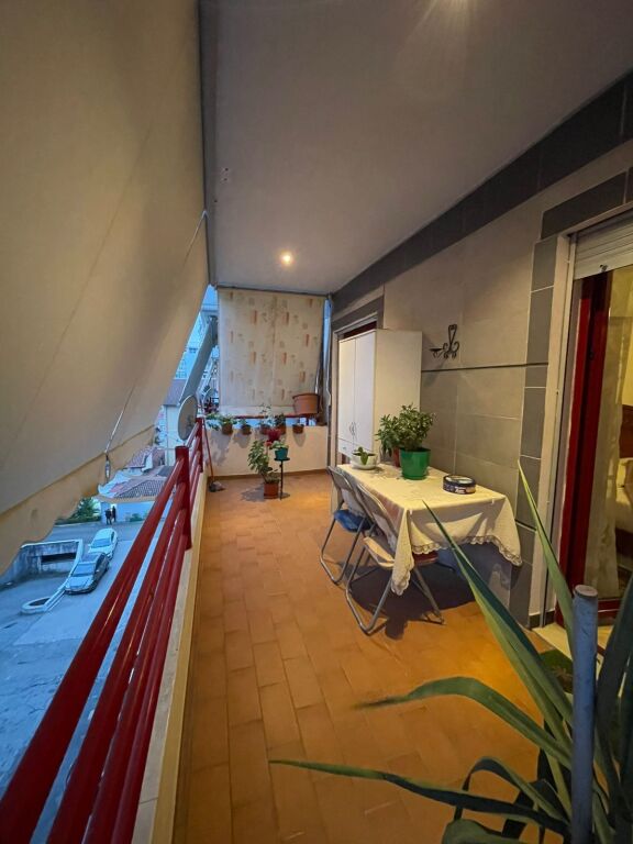 🏡 Jepet me qira apartament 2+1+2 pranë Garden Building