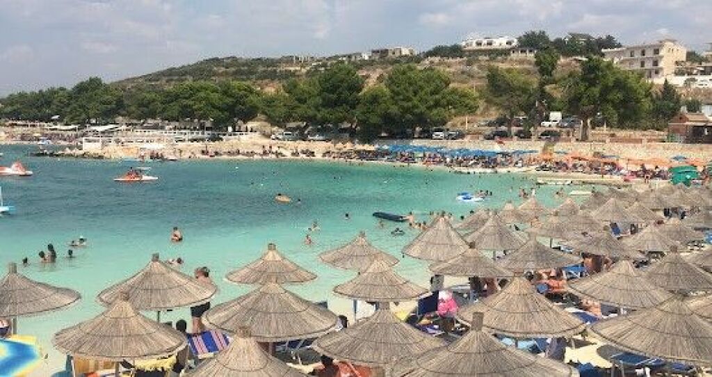 🌴 TERRENO PREMIUM A KSAMIL – 100m DAL MARE 🌊