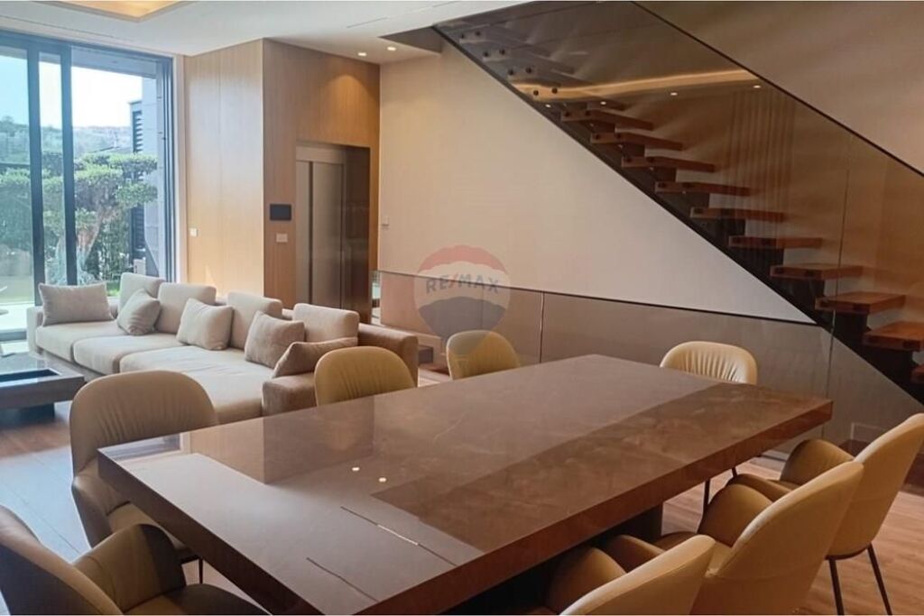Super villa in affitto a Luminor Residence