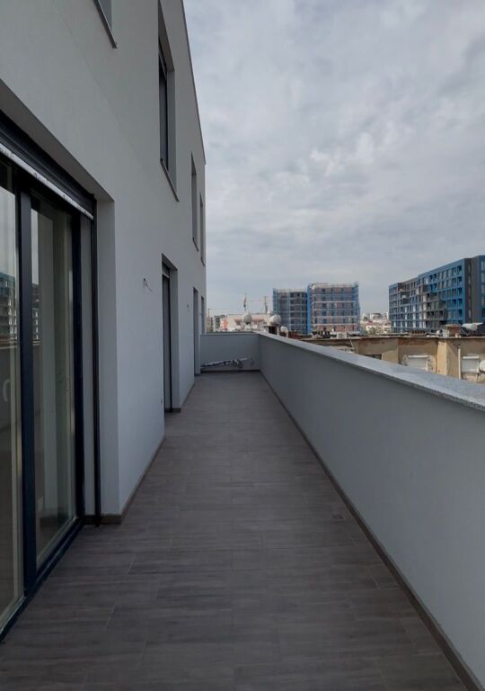 Apartment 2+1+2 for sale, Ali Dem