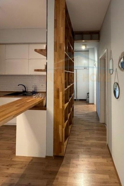 Qera, Apartament 2+1+ Post Parkimi , Kompleksi Mangalem, Ali Demi