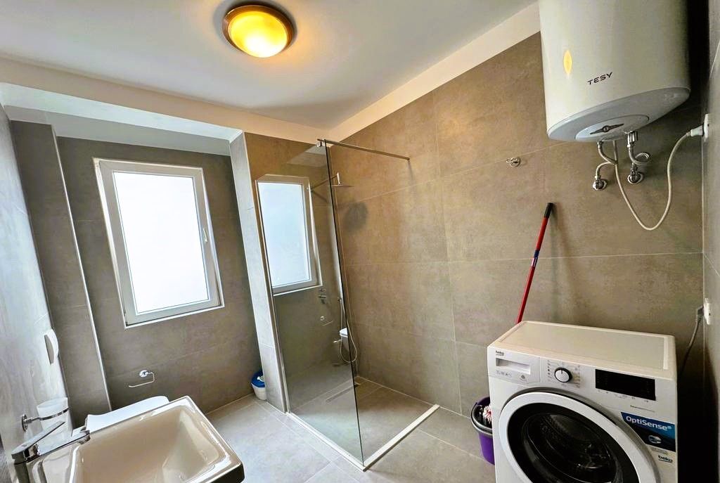 DUPLEX 3+1+2 FOR SALE IN THE KODRA E DIELLIT 1 RESIDENCE!