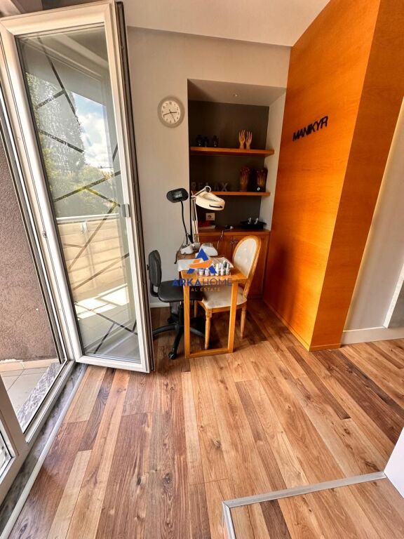 BUSINESS FOR RENT 100M2 "DON BOSKO, NEAR FISH TIME" 1500 EURO