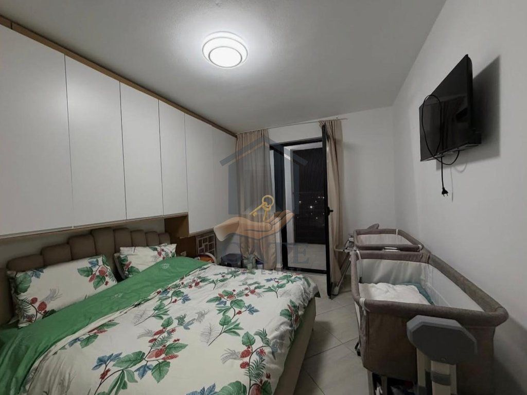 Appartamento 3+1+2t+2b in vendita, Shkozet Durrës