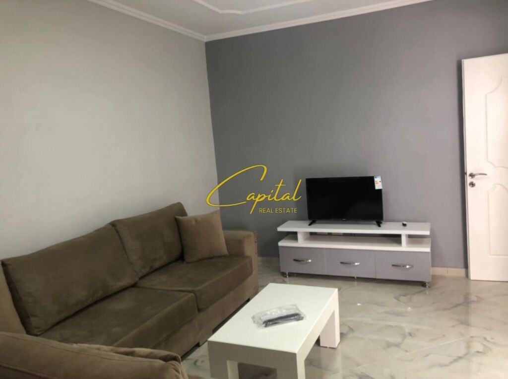 APPARTAMENTO IN AFFITTO 1+1 XHAMLLIKU 45.000 LEKE