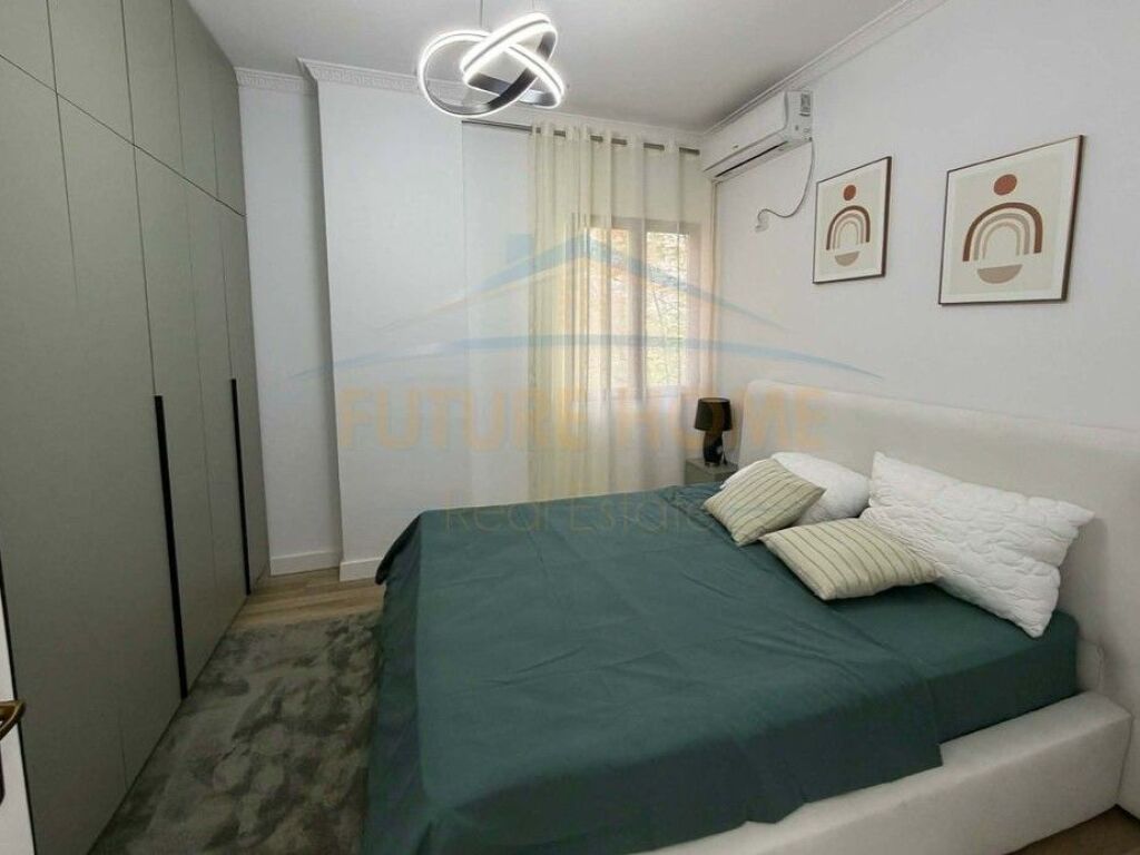 In vendita, Appartamento 1+1, Yzberisht
