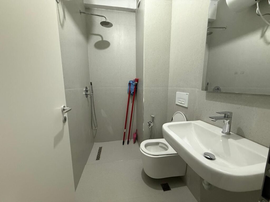 Apartament me qera 1+1 Kompleksi Kadiu