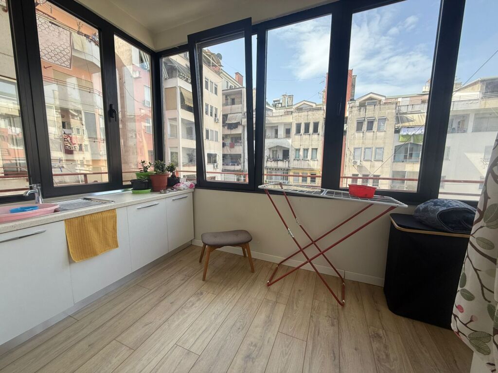 Apartment 1+1 for sale in Fresk
