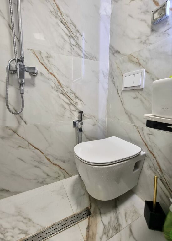 Vendesi Apartment
