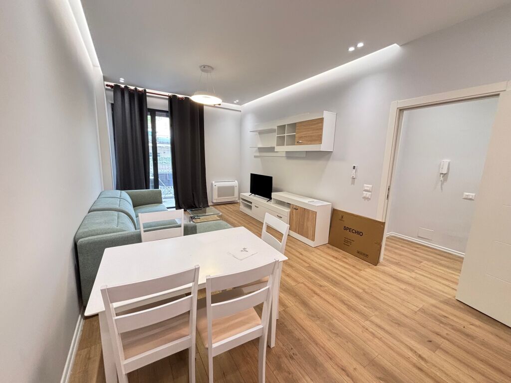 Apartament 1+1 tek Asl 2