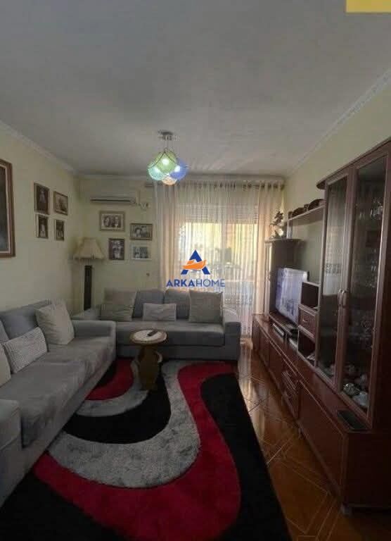 SHITET APARTAMENT 2+1 " RRUGA SULEJMAN DELVINA,KOMUNA PARISIT " 230000EURO