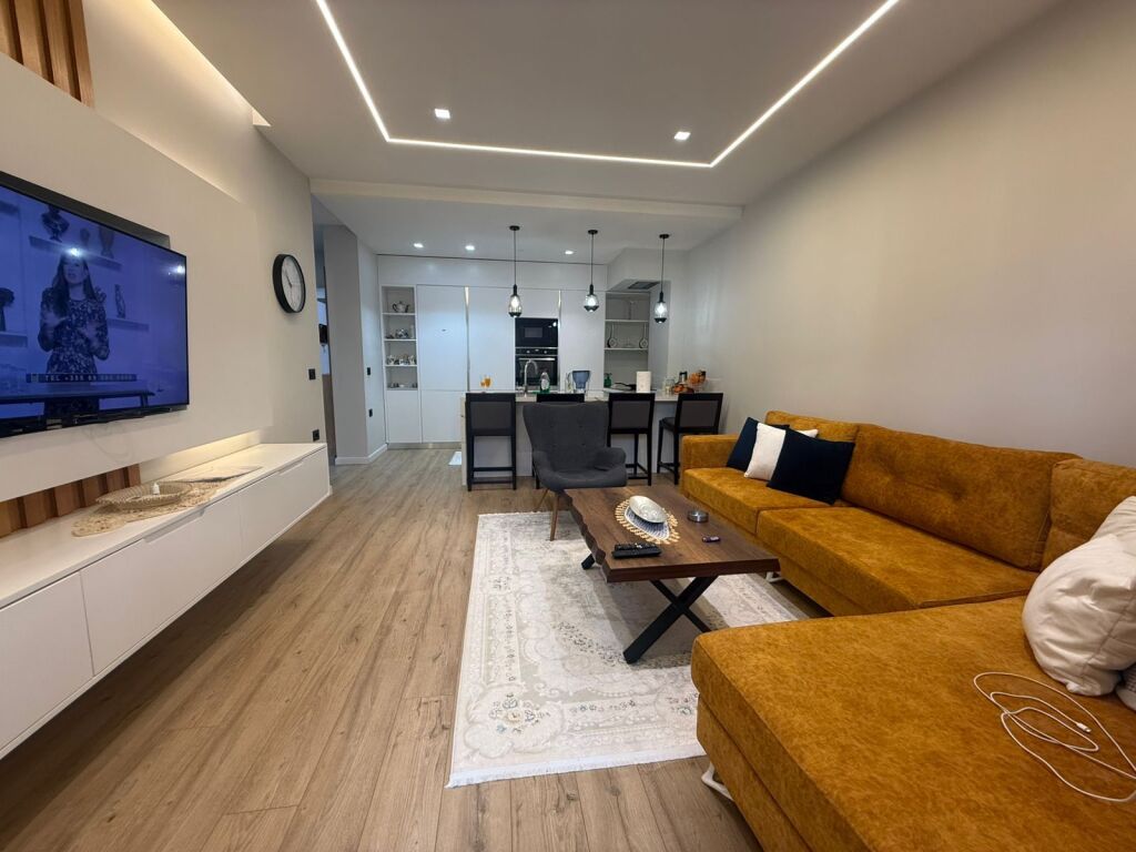 Apartment 1+1 for sale in Fresk