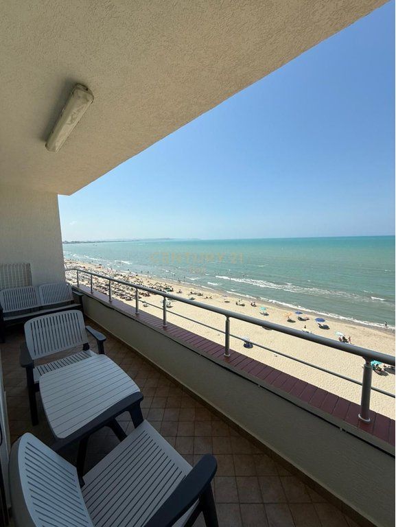 AFFITTASI APPARTAMENTO 1+1, SULLA ROCCIA DI KAVAJA CON VISTA MARE ! 