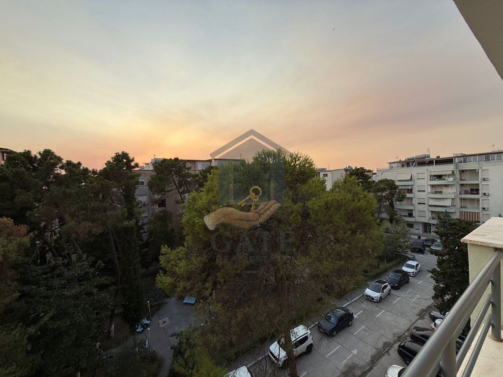In affitto, Appartamento 2+1 a Golem, Durres