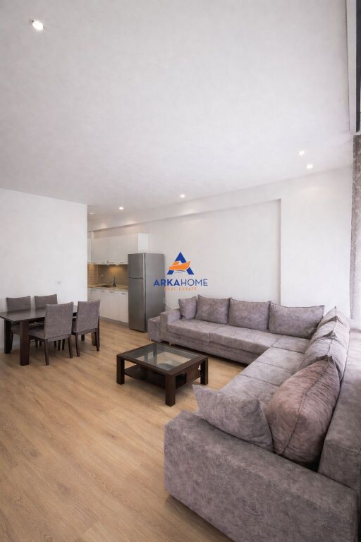 FOR SALE APARTMENT 1+1+BALCONY " NEAR REPORT TV, FORMER PARK " 165,000 EURO