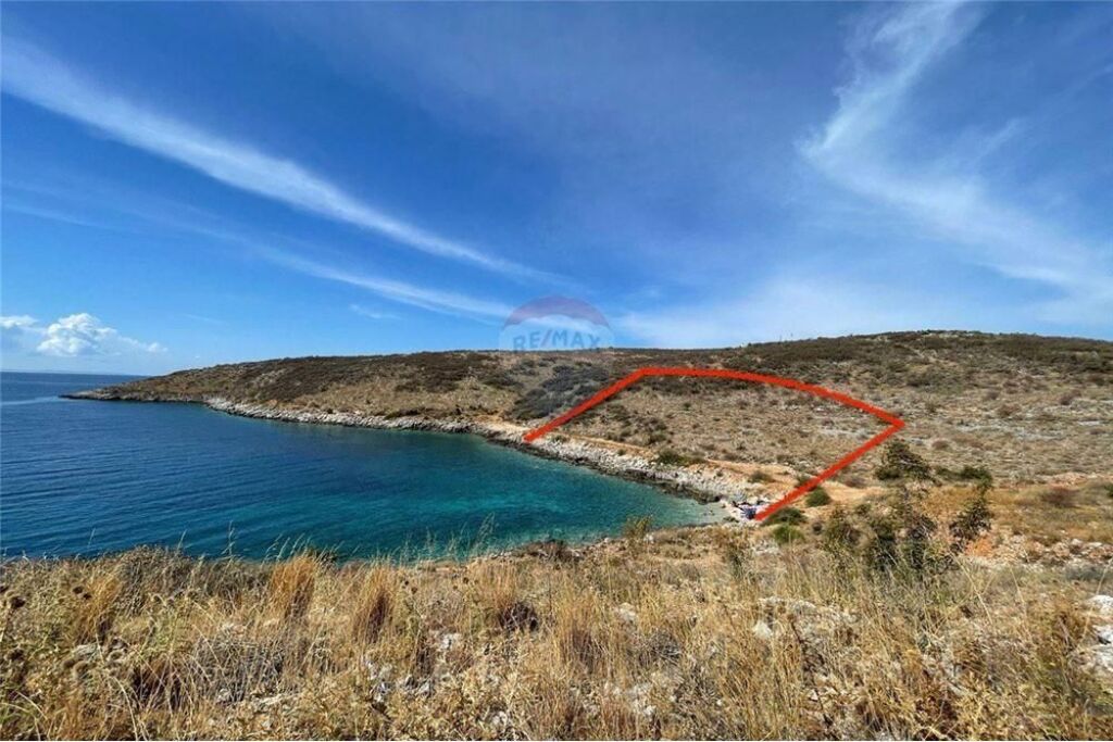 Land - For Sale - Sarandë, Sarandë(ID: 530511001-182)