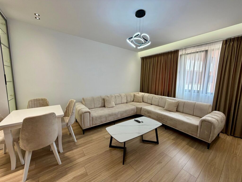 📣 AFFITTO SUPER Appartamento 1+1 📍 Complesso Urban Gate, Astir ✨