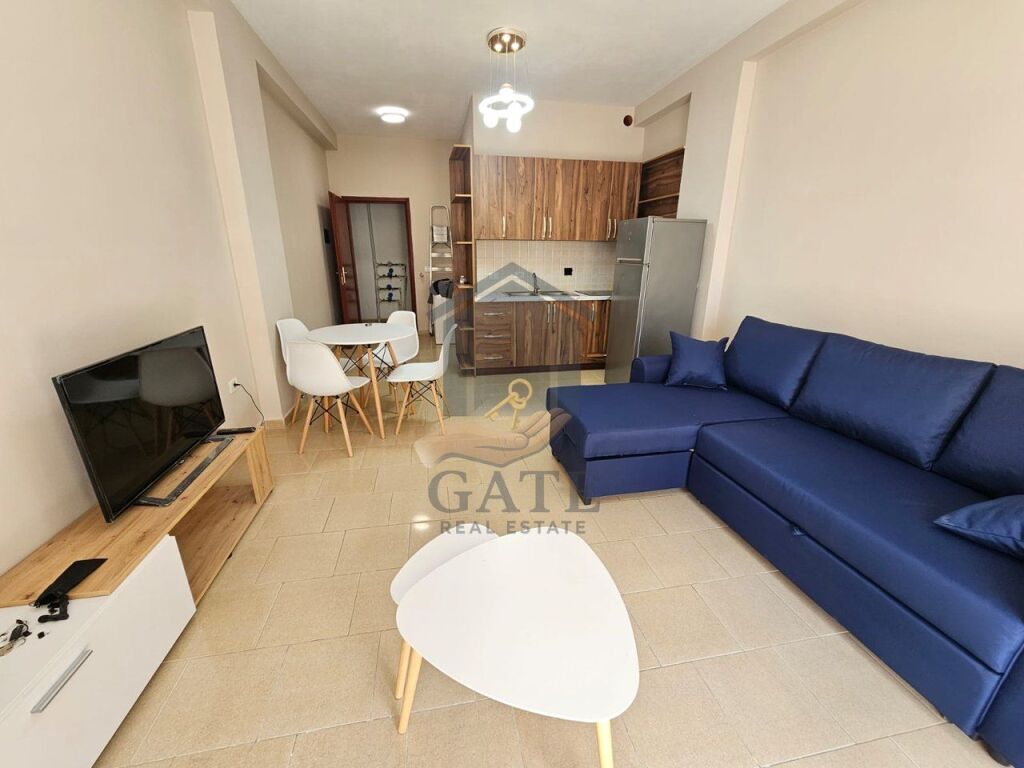 For sale, studio apartment on the beach Railway near Hotel Adriatik