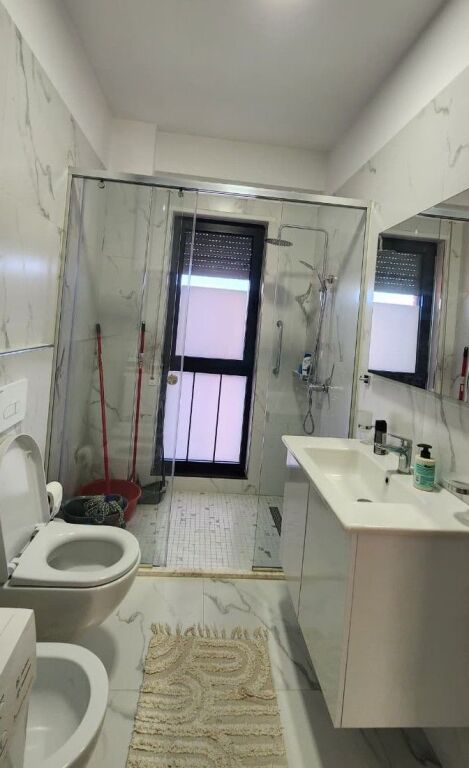 🏡Apartament 2+1 me qira ne rrugen Myslym Shyri, Tirane❗